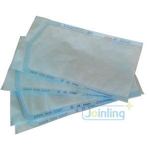 Flat Heat-sealing Sterilization Pouch