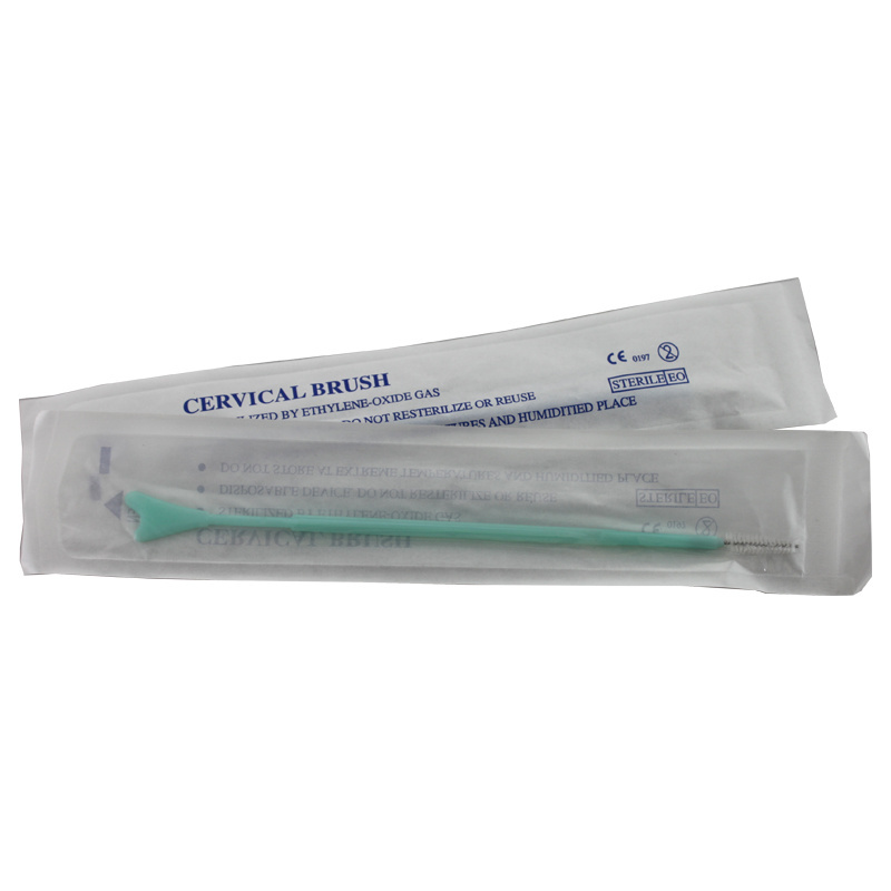 Cyto Brush Cervical Brush