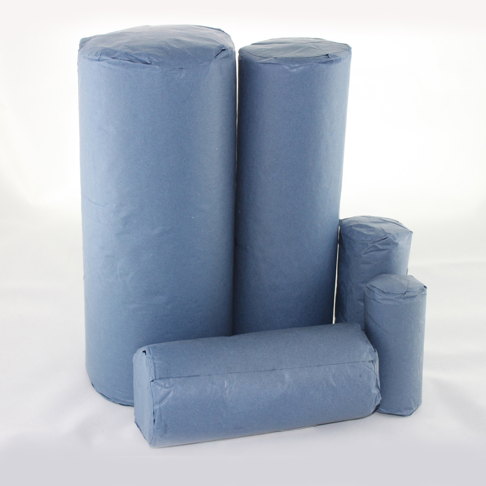 Surgical Absorbent Cotton Roll Wool 500g