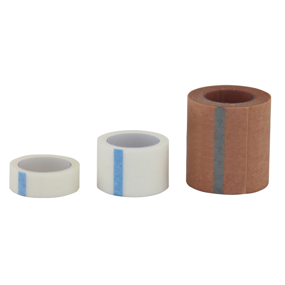 Medical Cloth Adhesive Tape Microporous Adhesive