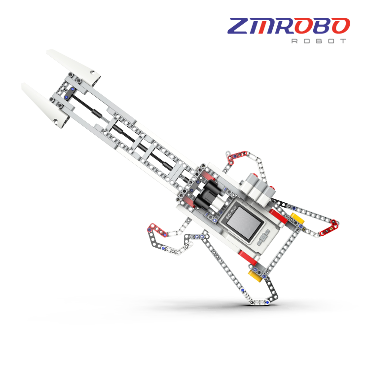 ZMROBO JOINMAX Programmable Stem Educational Robot Kits For Adults Best DIY Build Kits coding for beginners line follower  kids