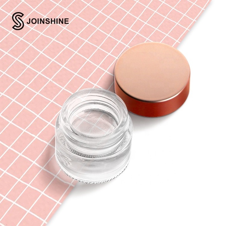 JOINSHINE OEM Color And Fragrance Lash Lift Adhesive Lash Lift Glue Balm With Vitamin