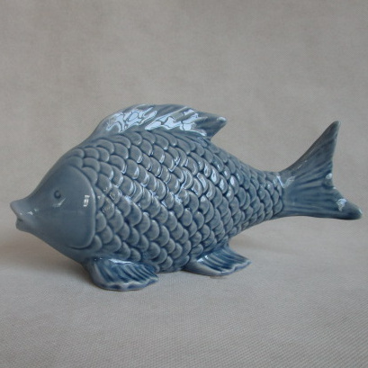 Ceramic Fish Money Box,fish shaped coin bank,custom ceramic piggy banks