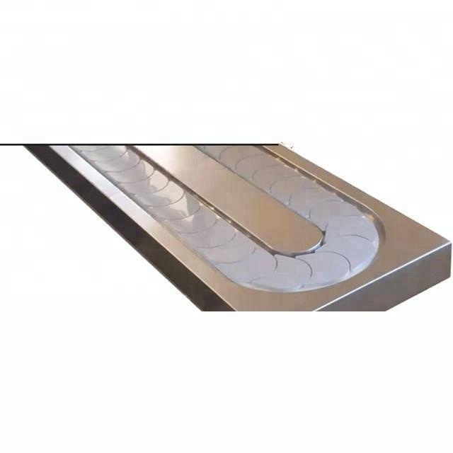 stainless steel Sushi/Kaiten Conveyor Belt