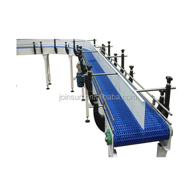 inclined sidewall cleated belt conveyor conveyor belt