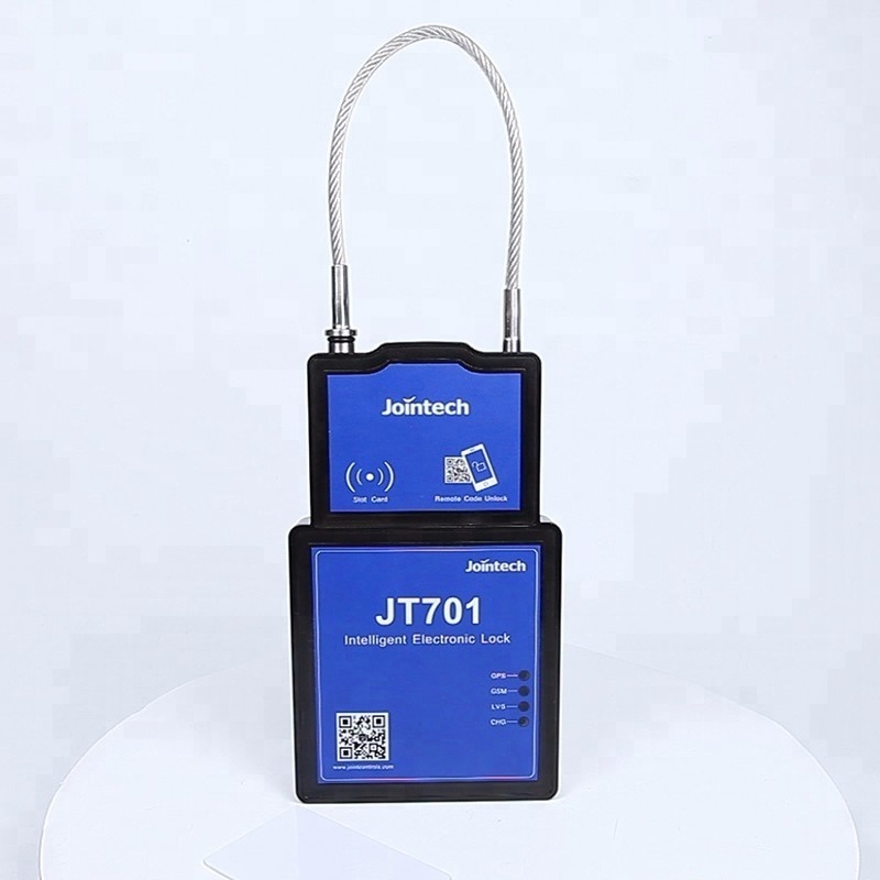 Container 4g GPS tracker GPS security padlock IP67 waterproof GPS tracking device for container/trailer/trucks