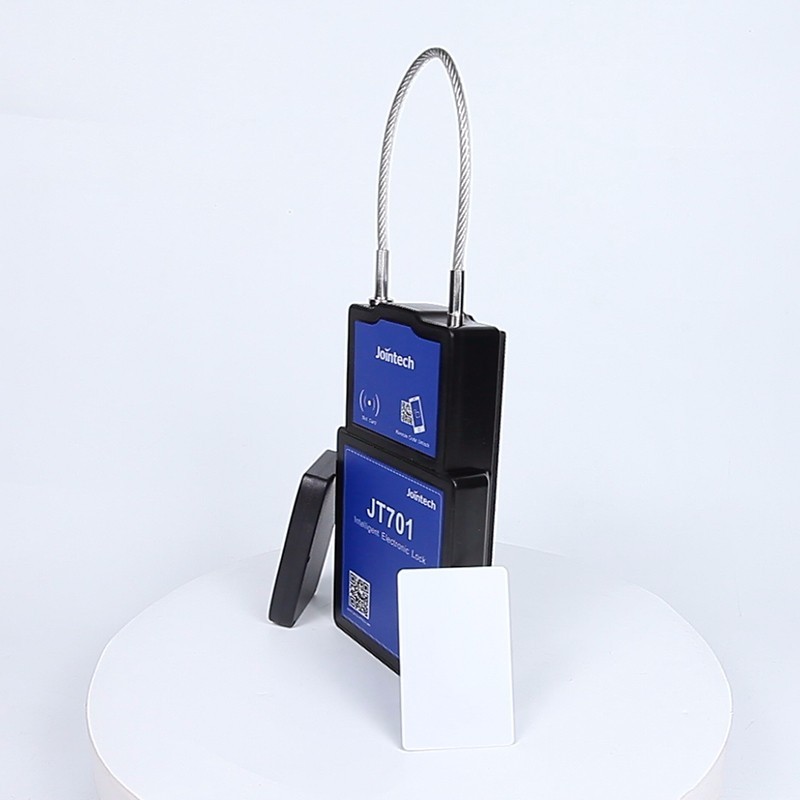 Container 4g GPS tracker GPS security padlock IP67 waterproof GPS tracking device for container/trailer/trucks