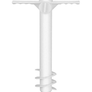 Beach Umbrella Stand Holder Sand Anchor