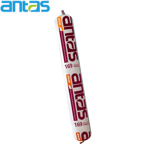 Antas 169 Hot Sale Neutral Curing Silicone Construction Adhesive Glue For Curtain Wall