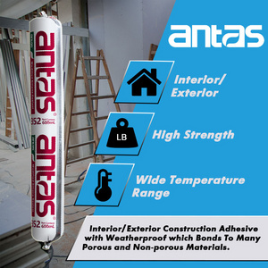 Antas 352 fix all ms polymer adhesive sealant