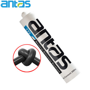 adhesives & sealants silicone glue for water pump rubber waterproof tank rohs price liquid crack silicon sealant