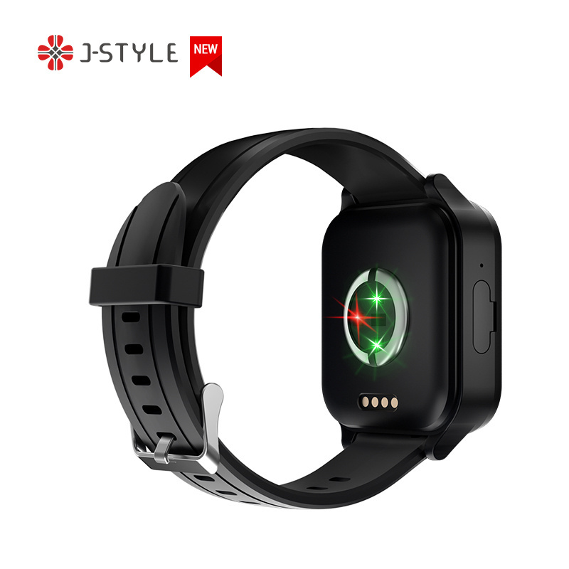 2032 dropshipping earphone digital watch suppliers e sim ekg monitor dual headphone with smart watch elderly smartwatch bracelet