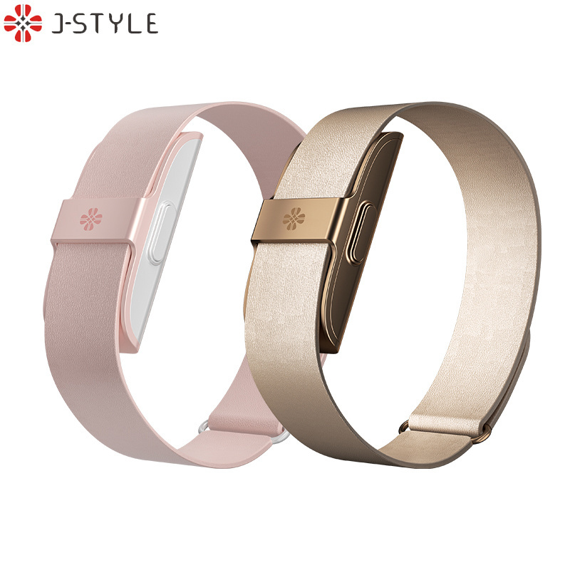 J-Style 2208A  activity tracker fitness blood oxygen heart rate IP67 smart bracelet for IOS and  ANDROID