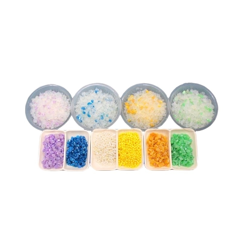 Mint Flavor Deodorization Odor Control Crystal Silica Gel Cat Litter Sand Manufacturer