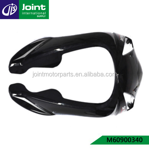 Motorcycle Body Cover Set Plastic Parts Motorcycle Side Cover for XY50 JET