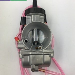 Scooter Carburetor Motorcycle for PWK 38mm 4 Stroke Carburador