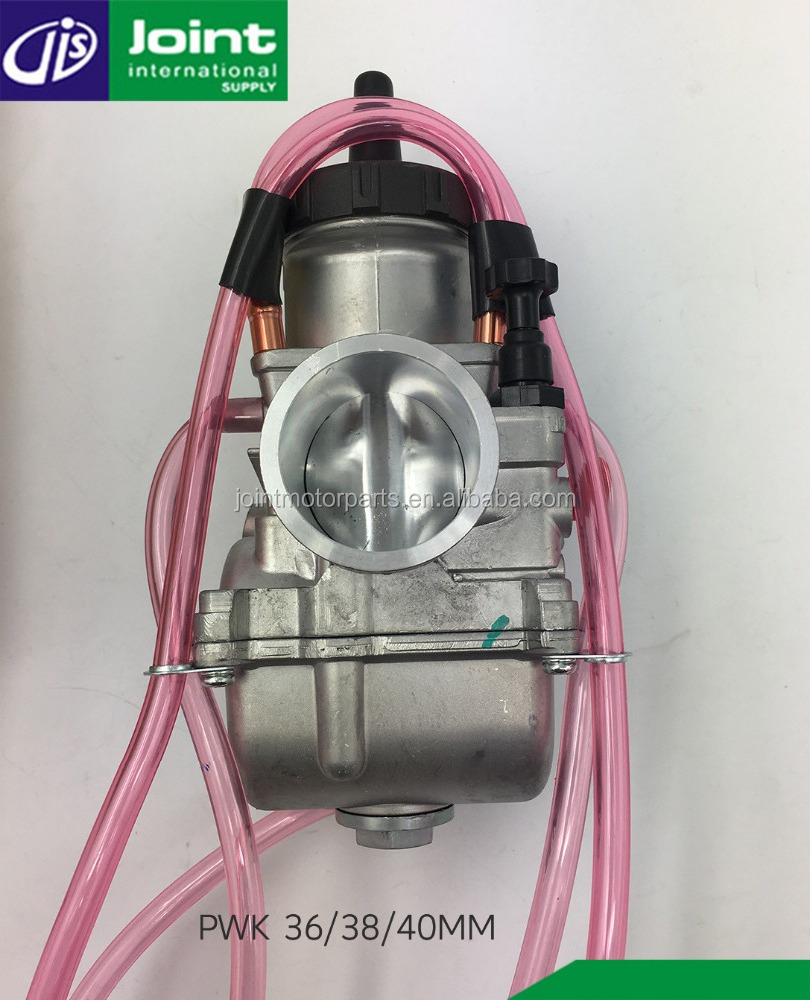 Scooter Carburetor Motorcycle for PWK 38mm 4 Stroke Carburador