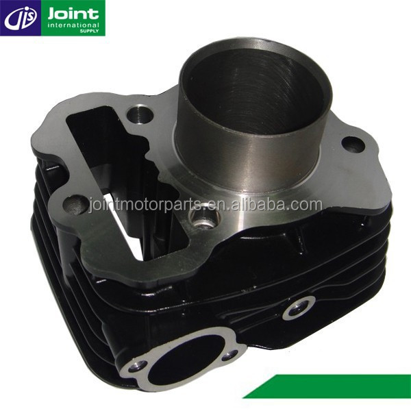 For Bajaj Discover 100 Spare Parts Motorcycle Engine Parts Cylinder