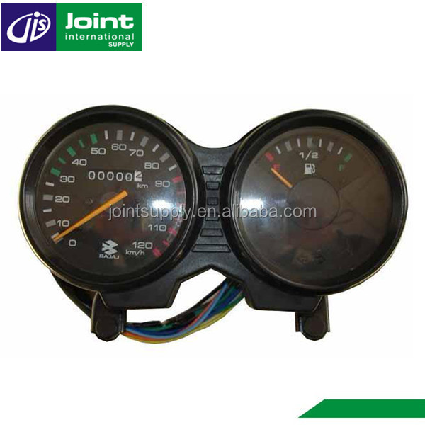 Aftermarket Parts Motorcycle Speedometer for Bajaj Boxer CT100