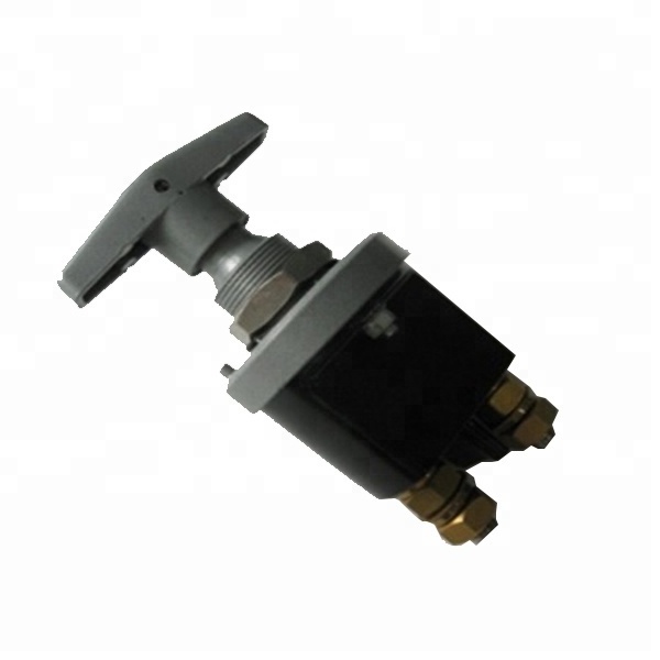 Battery Isolator Switch For IVECO Cut Off Switch For IVECO Battery Isolator