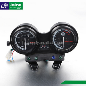 scooter electronic digital speedometers for motorcycles used for YAMAHA YBR125