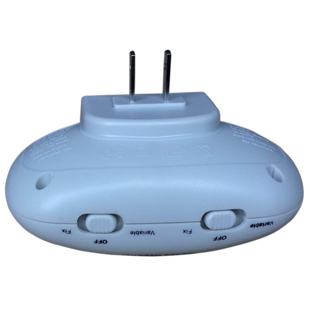 Eco-friendly Electric Repeller for Insects and Pests Reject Repellent for Interiors Plug in Pest Repellant JW146