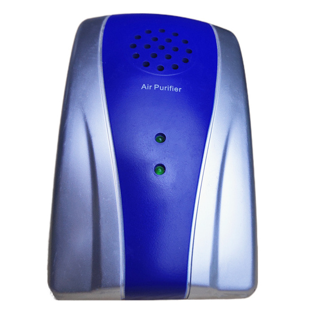 Factory Direct Energy Saving Air Purifier Smoke Cleaner For Home Office Plug-in Air Purifier