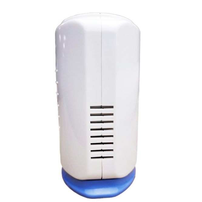 +Battery Powered Portable Home Air Purifier with Ozone Air Freshener for Small Room AP7328