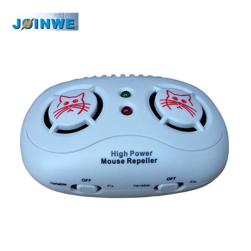 Eco-friendly Electric Repeller for Insects and Pests Reject Repellent for Interiors Plug in Pest Repellant JW146