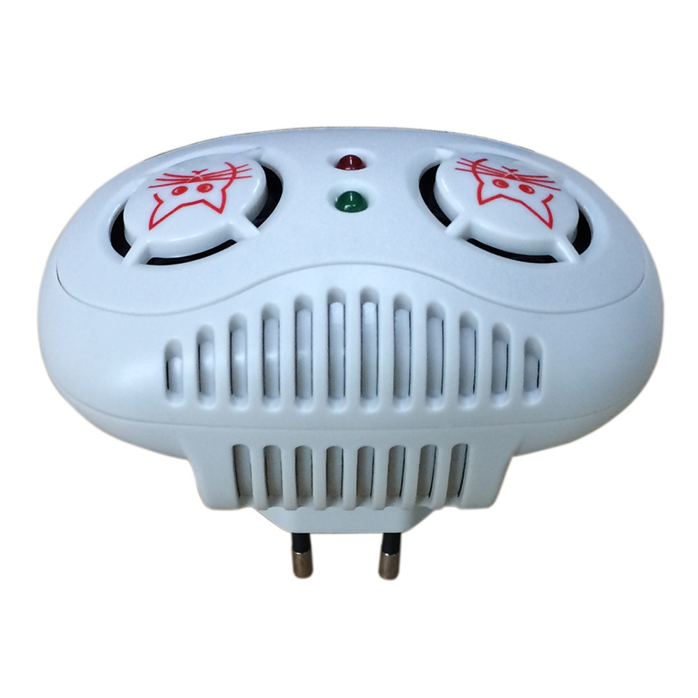 Eco-friendly Electric Repeller for Insects and Pests Reject Repellent for Interiors Plug in Pest Repellant JW146