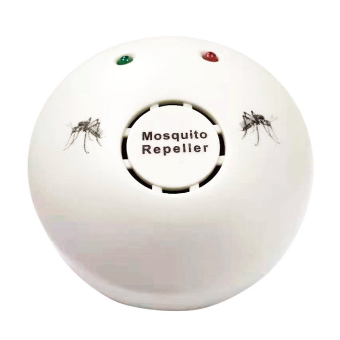 Household Ultrasonic Electronic Pest Reject Plug in Pest Control Powerful Mosquito Repellent JW111- EU Plug