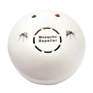 Household Ultrasonic Electronic Pest Reject Plug in Pest Control Powerful Mosquito Repellent JW111- EU Plug