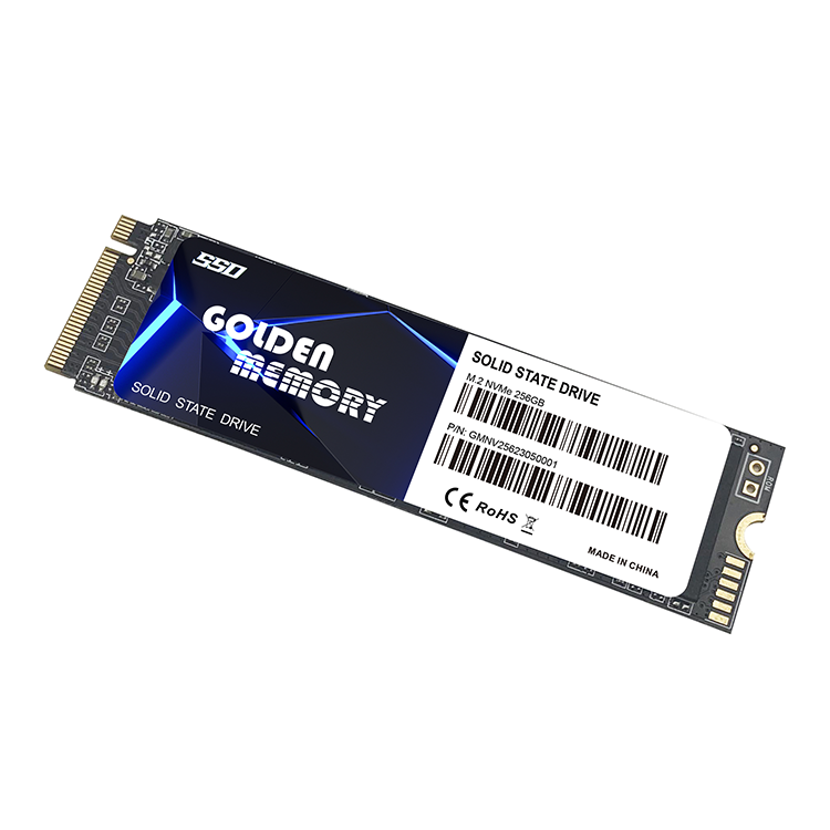 Factory Wholesale SATA 3.0 M.2 SATA SSD 128GB 256GB 512GB 1TB 2280 M2 Solid State Drive Hard Drive for Laptop Desktop