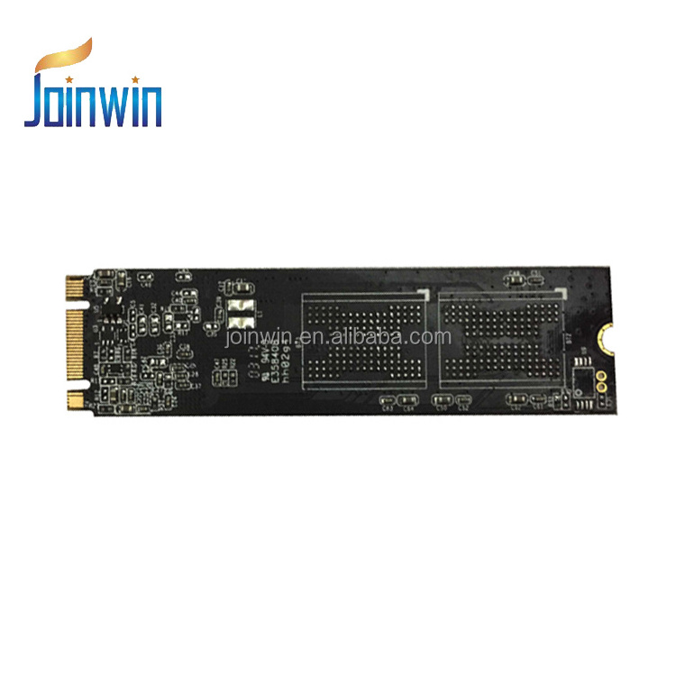 Shenzhen JOINWIN Cheap m2 128gb mlc nand flash bulk ssd hard drives