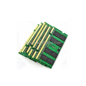 Factory ram ddr1 2gb sodimm with lowest price