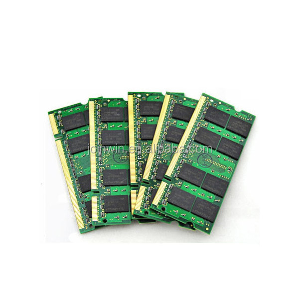 Factory ram ddr1 2gb sodimm with lowest price