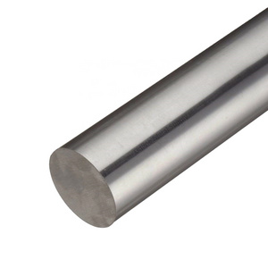 TA1 TA2 TC4 medical polishing titanium rod price per kg /forged round alloy titanium bars rods