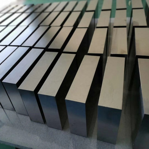 High Quality Pure Ti-6al-4v Titanium Block Price Per Gram