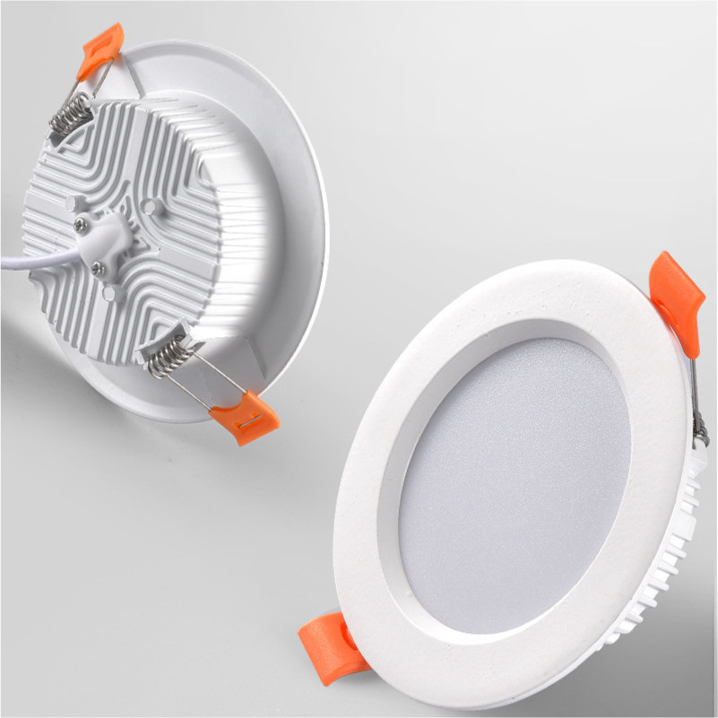 recessed spot indoor lighting new design downlight led lights led recessed retrofit downlights