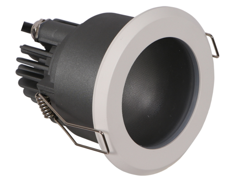 50W indoor recessed light led downlight commercial lighting for hotel