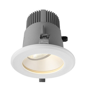 IP65 outdoor LED downlight 15w 20w 30w recessed down light cob led downlight