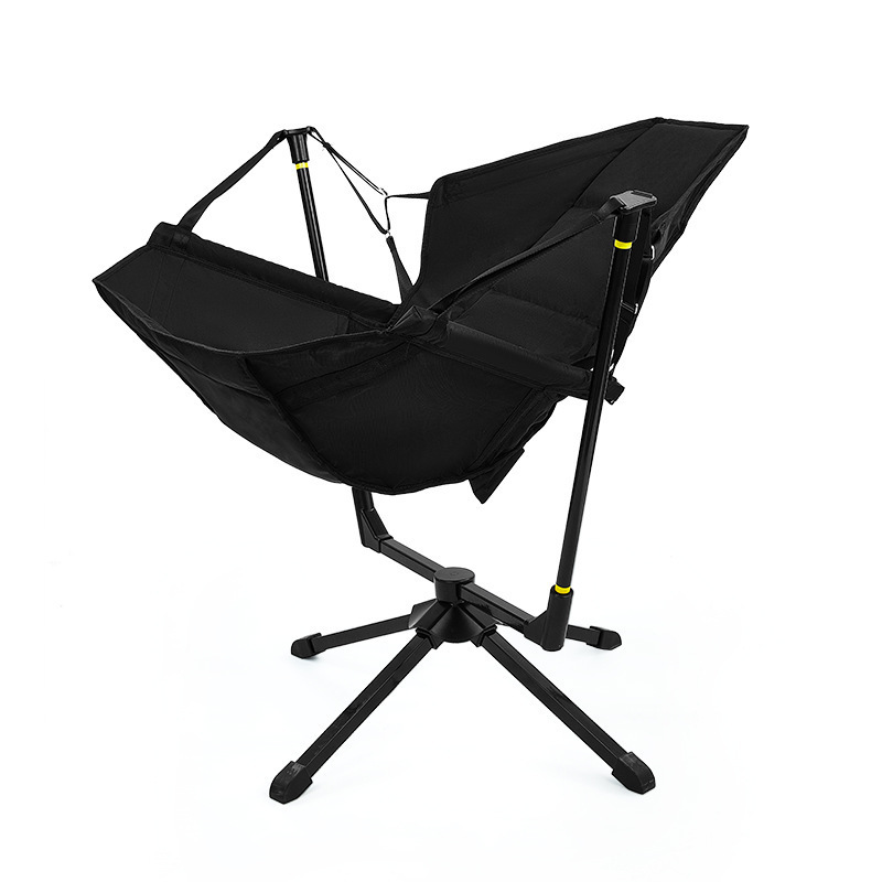 Hammock Chair 360 Rotating Rocking Chair For Camping