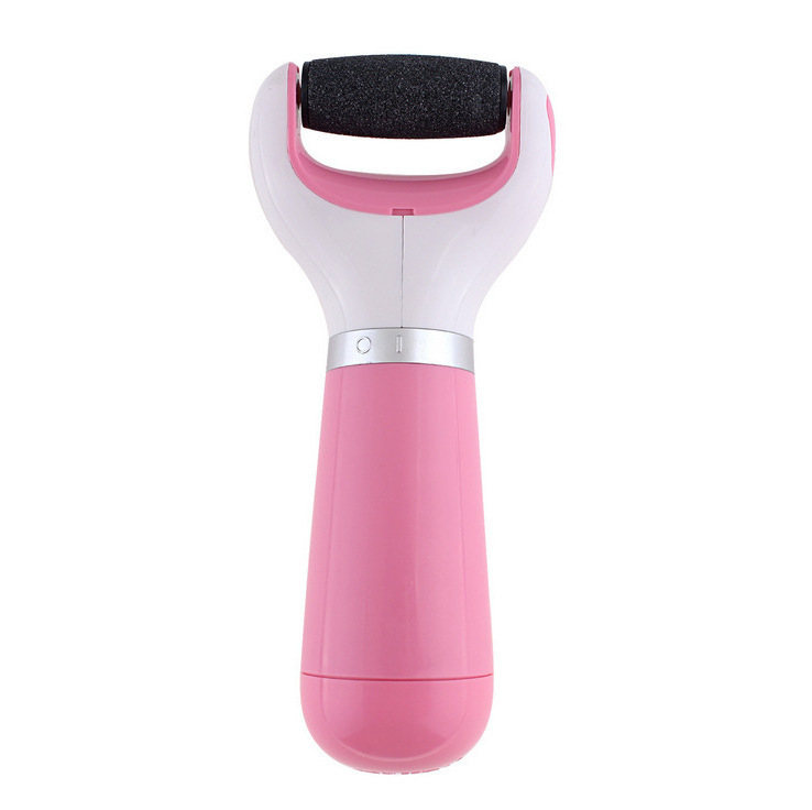 Portable Electric Foot Fileelectric file machine foot callus remover  mini pedicure care  Rechargeable Foot Scrubber Dead Skin T