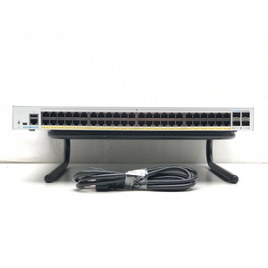 New arrival CBS350-48P-4G-CN Business 350 Series Managed Switches 48 ports POE Switch CBS350-48P-4G