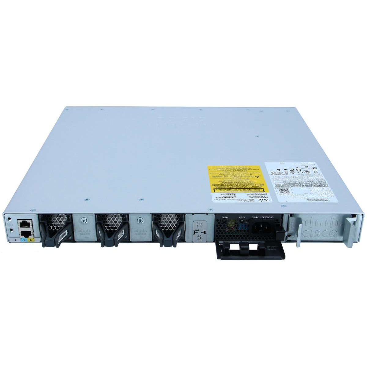 C9300L-48PF-4X-E 9300L 48P PoE Network Essentials 4x10g Uplink Switch C9300L-48PF-4X-E