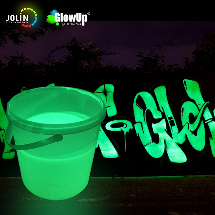 Glow In The Dark Pigment Road Marking Paint,Strontium Aluminate Photoluminescent Luminous ,Glow In The Dark Paint