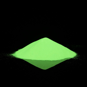 UV Acrylic Nail Glow In The Dark Pigment Powder