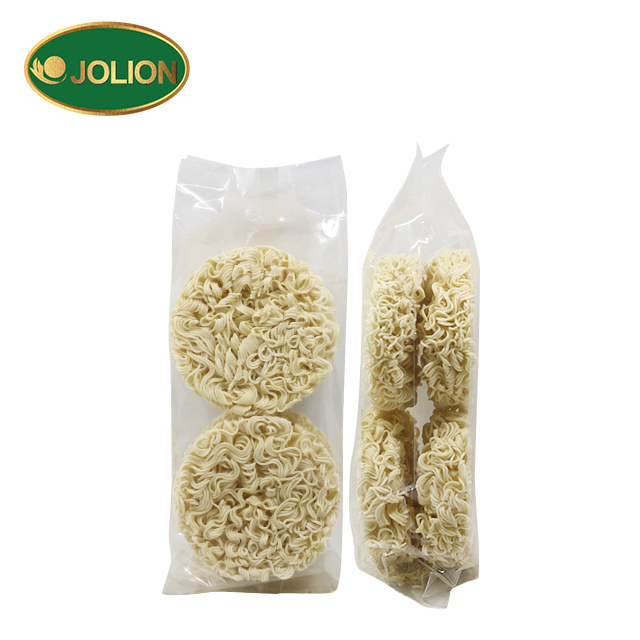 JOLION Chinese noodle  factory customized oem brand bulk wholesale halal korean instant wok hot pot noodle