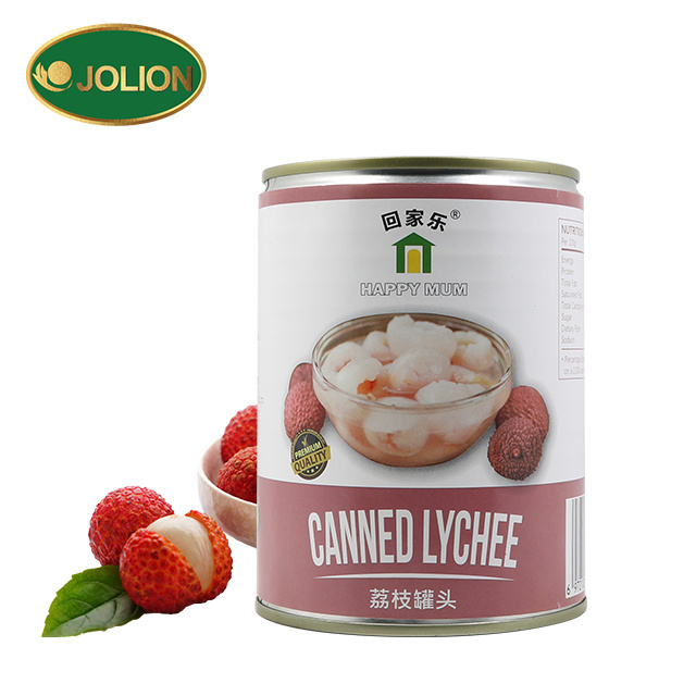 JOLION 425g Easy open Packaging OEM Brand wholesale Bulk Healthy fresh vegetable food canned whole oyster mushroom button