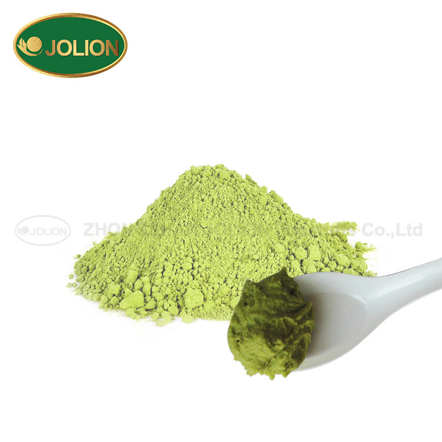 JOLION Natural Horseradish Organic Halal japanese wasabi dry mustard yellow powder